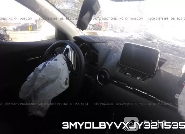 3MYDLBYVXJY327535 фото 6