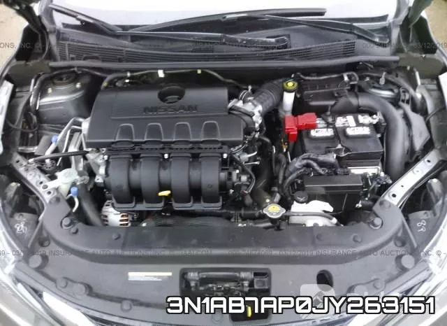 3N1AB7AP0JY263151 фото 2