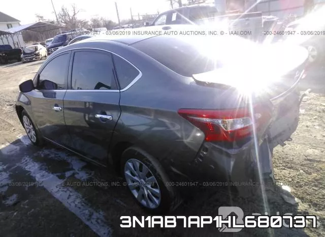 3N1AB7AP1HL680737 фото 4