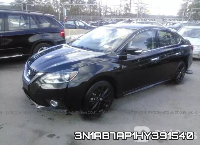 3N1AB7AP1HY391540 фото 3
