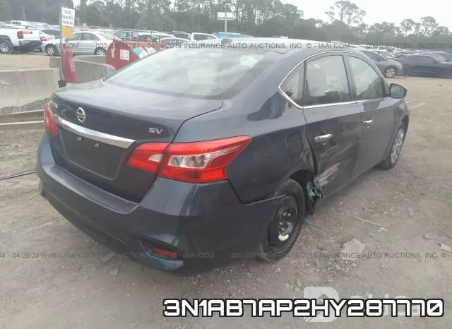 3N1AB7AP2HY287770 фото 5