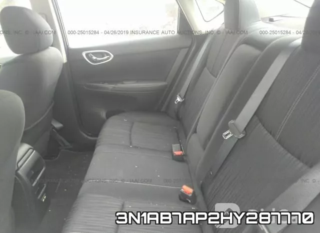 3N1AB7AP2HY287770 фото 9