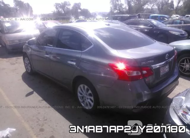 3N1AB7AP2JY207180 фото 4