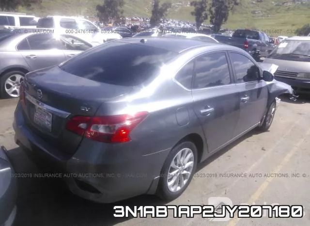 3N1AB7AP2JY207180 фото 5