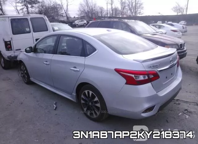 3N1AB7AP2KY218374 фото 4