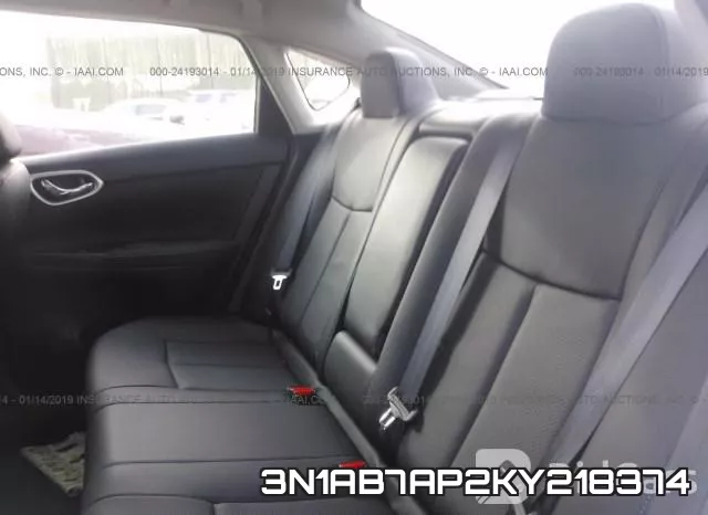 3N1AB7AP2KY218374 фото 9