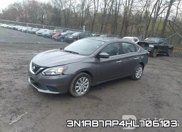 3N1AB7AP4HL706103 фото 3