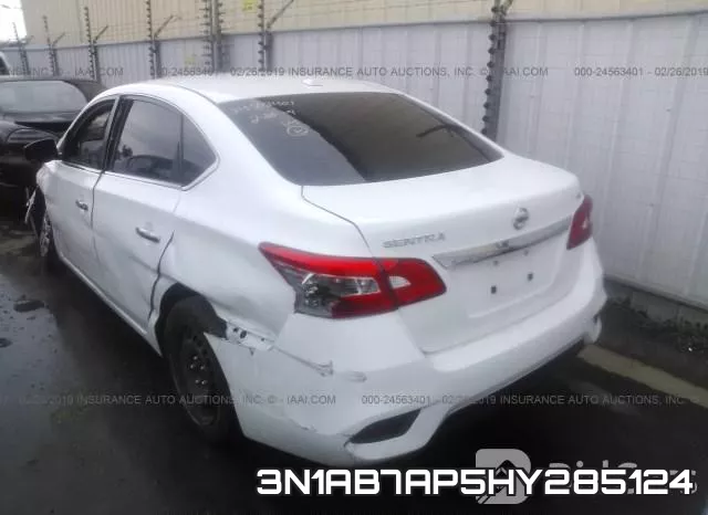 3N1AB7AP5HY285124 фото 4