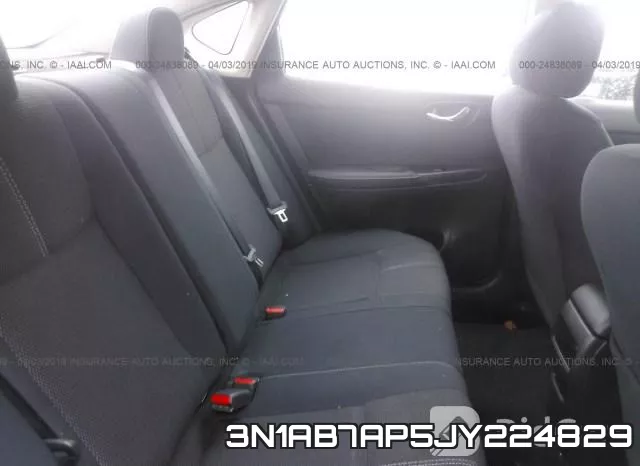 3N1AB7AP5JY224829 фото 9