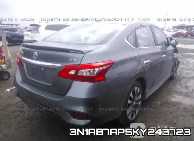 3N1AB7AP5KY243723 фото 5