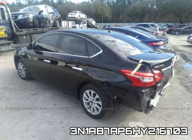 3N1AB7AP6HY216703 фото 4