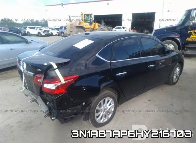 3N1AB7AP6HY216703 фото 5