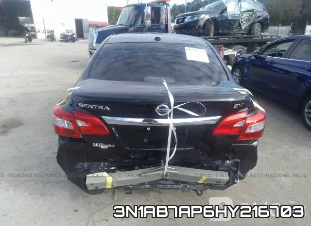 3N1AB7AP6HY216703 фото 7