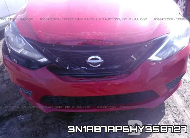 3N1AB7AP6HY358727 фото 7