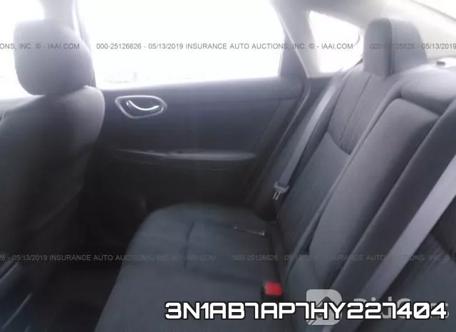 3N1AB7AP7HY227404 фото 9