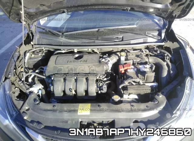 3N1AB7AP7HY246860 фото 2