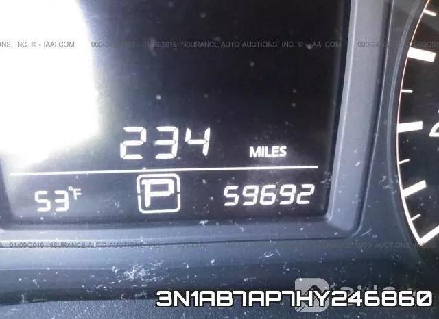 3N1AB7AP7HY246860 фото 8