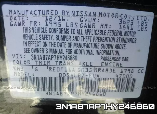 3N1AB7AP7HY246860 фото 10