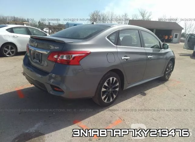 3N1AB7AP7KY213476 фото 5