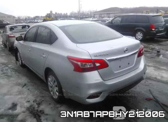 3N1AB7AP8HY212006 фото 4