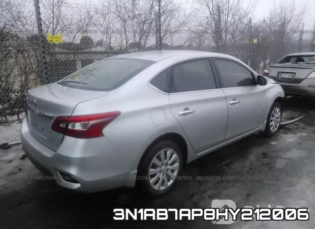 3N1AB7AP8HY212006 фото 5