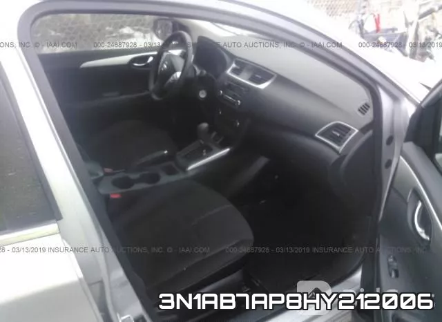 3N1AB7AP8HY212006 фото 6