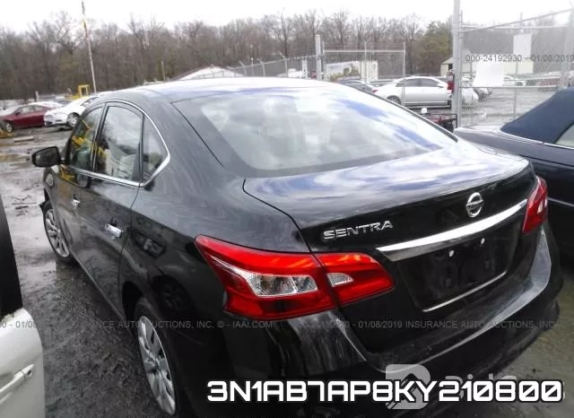 3N1AB7AP8KY210800 фото 4