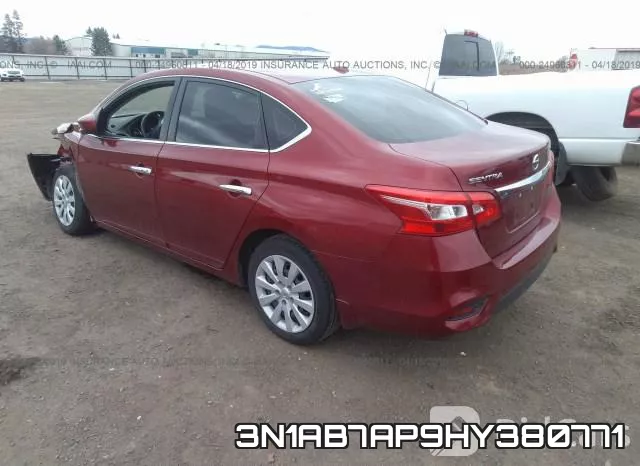 3N1AB7AP9HY380771 фото 4