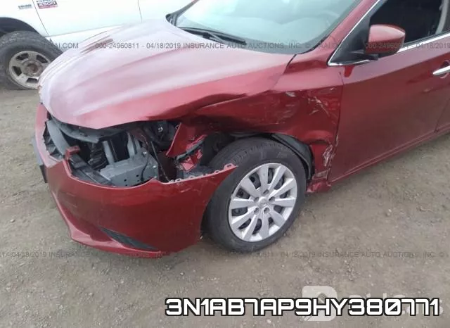 3N1AB7AP9HY380771 фото 7