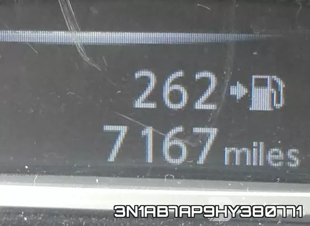 3N1AB7AP9HY380771 фото 8