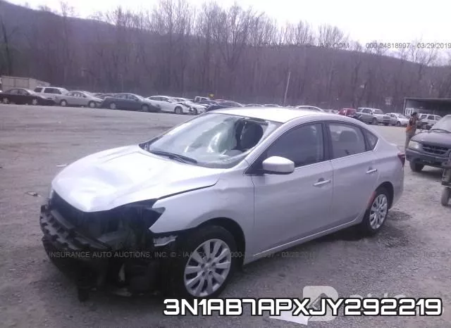 3N1AB7APXJY292219 фото 3
