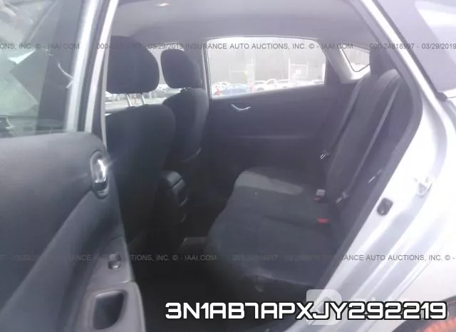 3N1AB7APXJY292219 фото 8