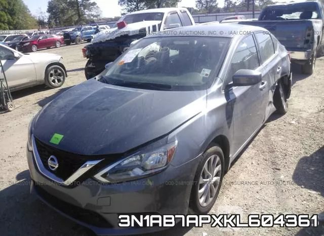 3N1AB7APXKL604361 фото 3