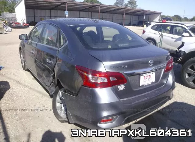 3N1AB7APXKL604361 фото 4