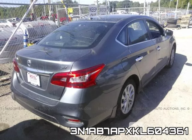 3N1AB7APXKL604361 фото 5
