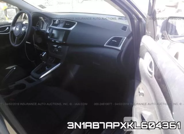 3N1AB7APXKL604361 фото 6