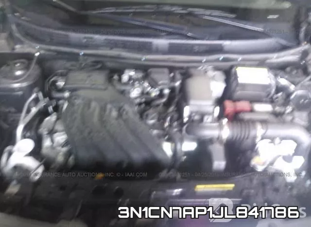 3N1CN7AP1JL841786 фото 2