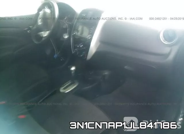 3N1CN7AP1JL841786 фото 5