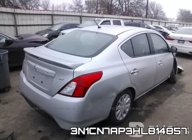 3N1CN7AP3HL814857 фото 5