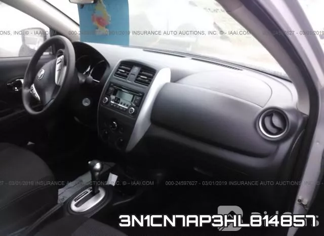 3N1CN7AP3HL814857 фото 6