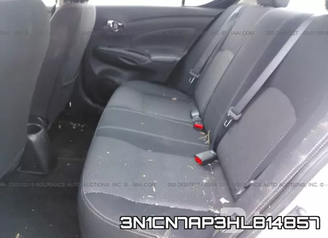 3N1CN7AP3HL814857 фото 9