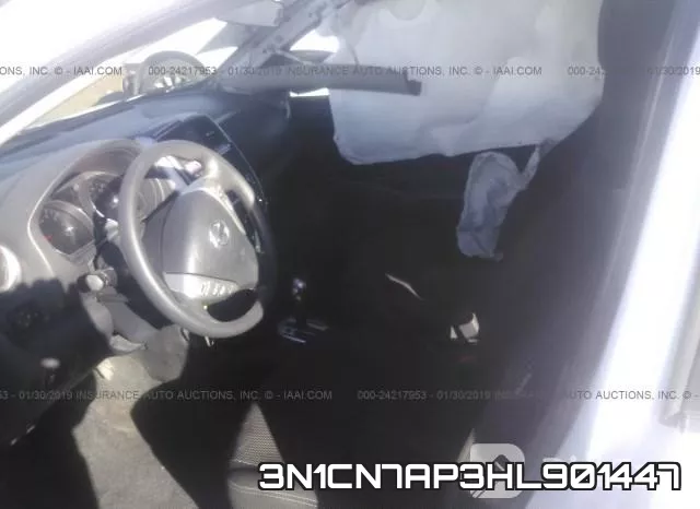 3N1CN7AP3HL901447 фото 6