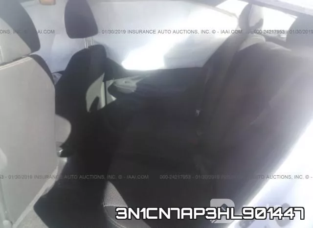 3N1CN7AP3HL901447 фото 9