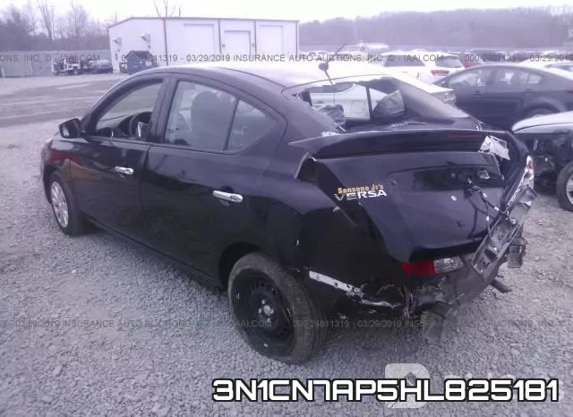 3N1CN7AP5HL825181 фото 4