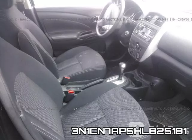 3N1CN7AP5HL825181 фото 6