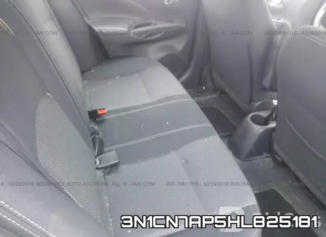 3N1CN7AP5HL825181 фото 9