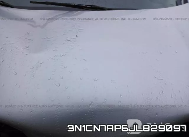 3N1CN7AP6JL829097 фото 2