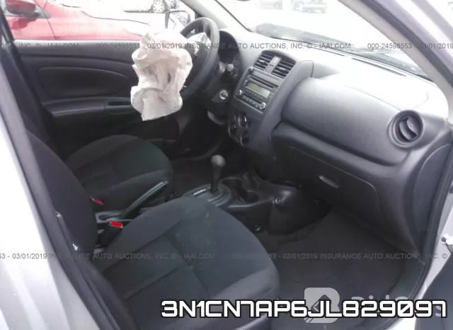3N1CN7AP6JL829097 фото 6