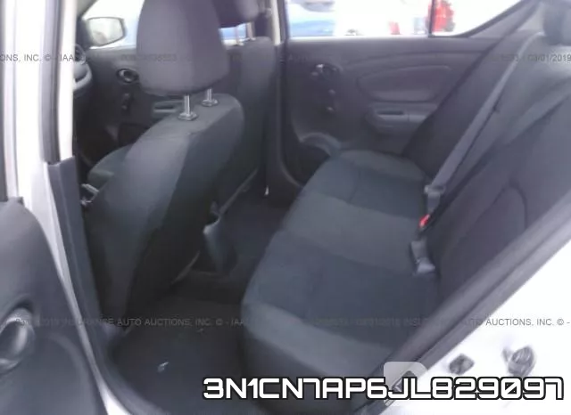 3N1CN7AP6JL829097 фото 9