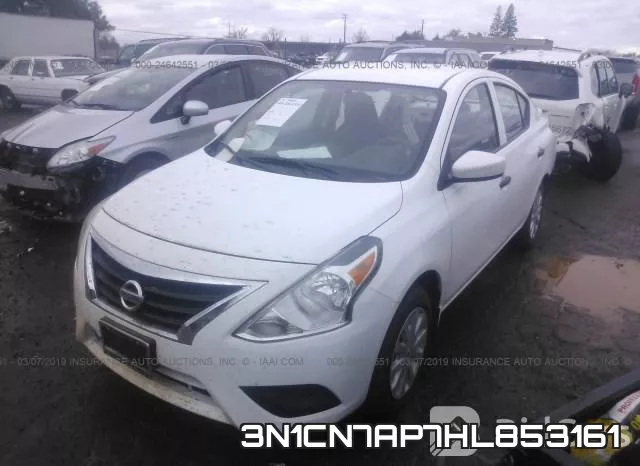 3N1CN7AP7HL853161 фото 3